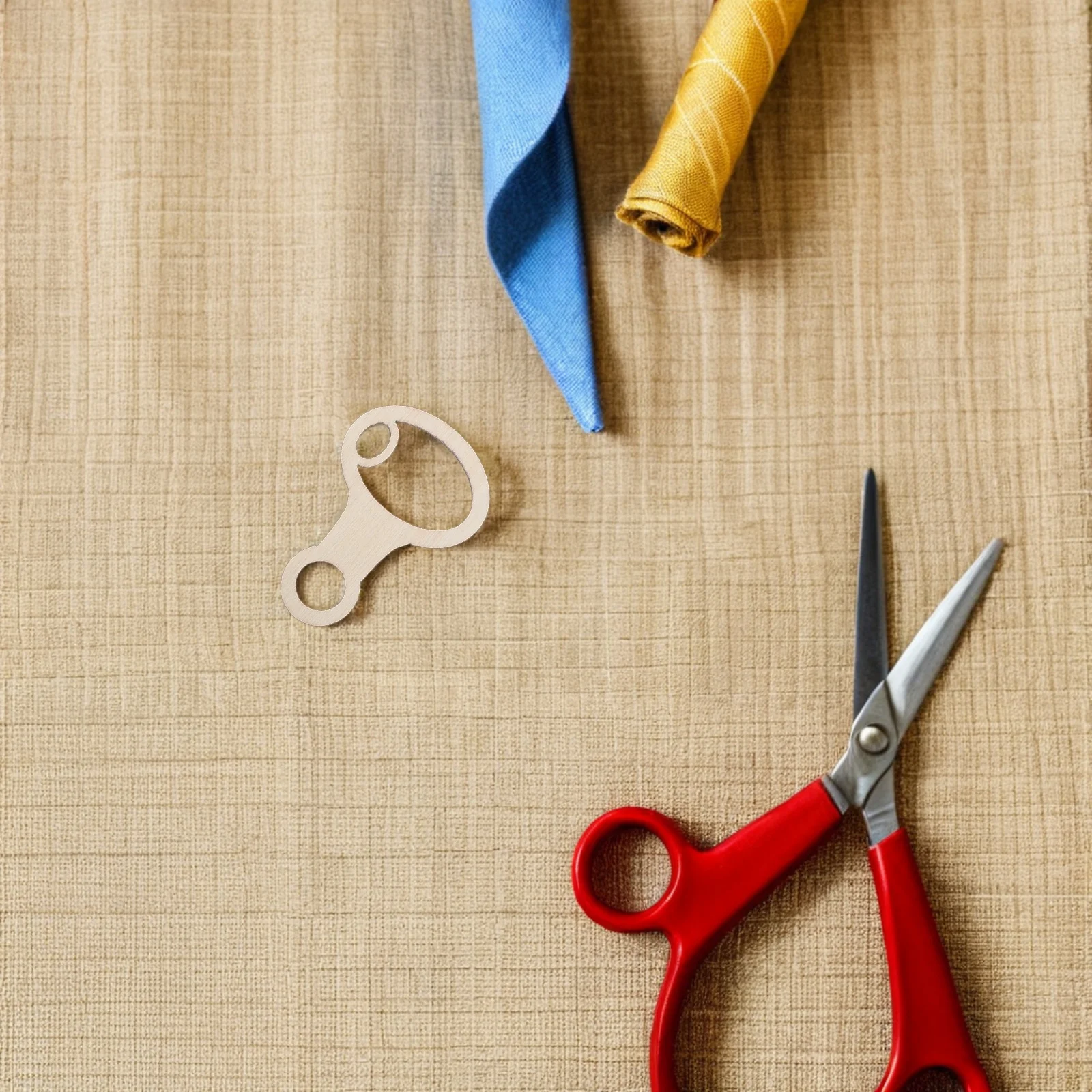 50 قطعة الخشب التطريز الخيط حارس منظمة دقيقة للمشروعات اليدوية الخياطة تخزين التطريز الخيط البكرات #2