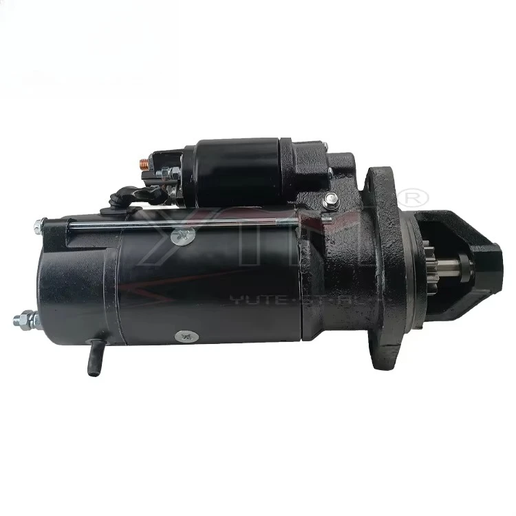 

Стартер для Perkins 3417601 341-7601 IS1290 11132188 AZF4326 MS196 11131897 11.132.188 11.131.897