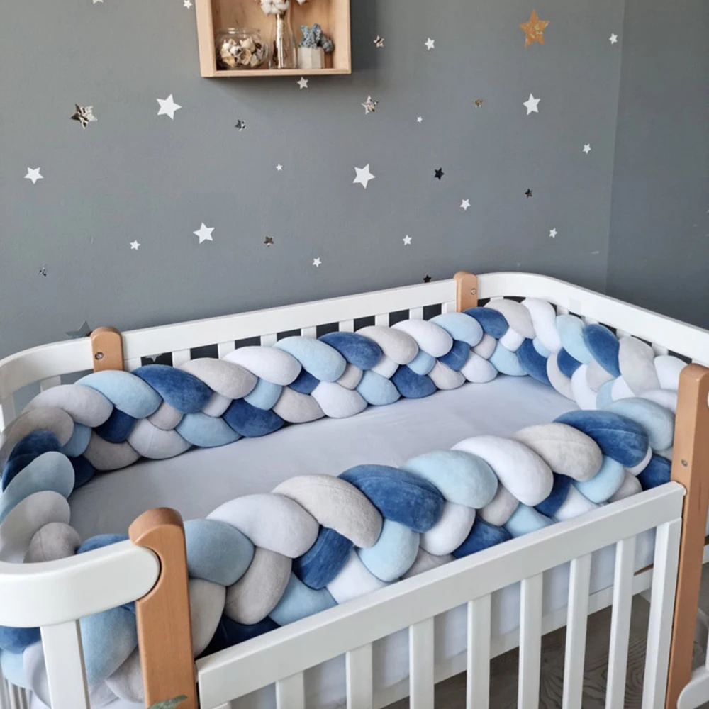 Thumbnail 4 - #29 Best Baby Cribs to Buy In 2026