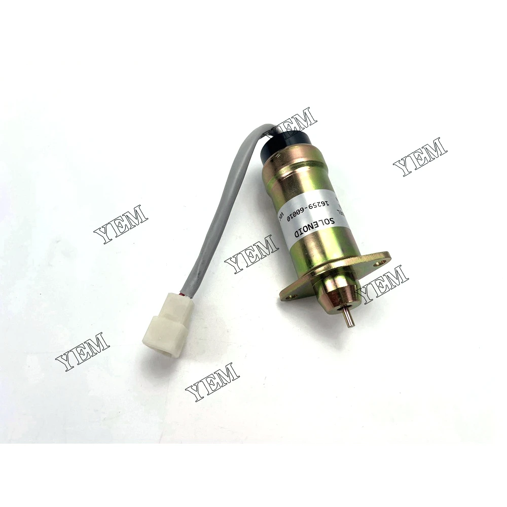 Solenoid 16259-6001…