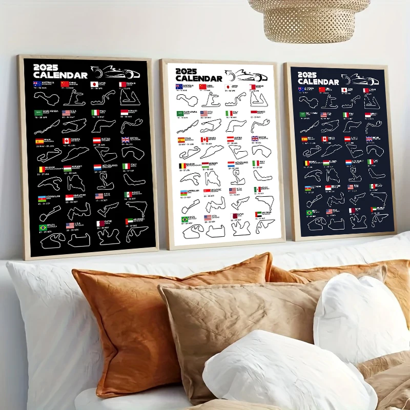 Винтажный-постер-на-холсте-f1-2025-года-абстрактные-спортивные-трасовые-карты-принты-для-современной-гостиной-комнаты-для-мальчиков-офисного-декора-идеальный-подарок