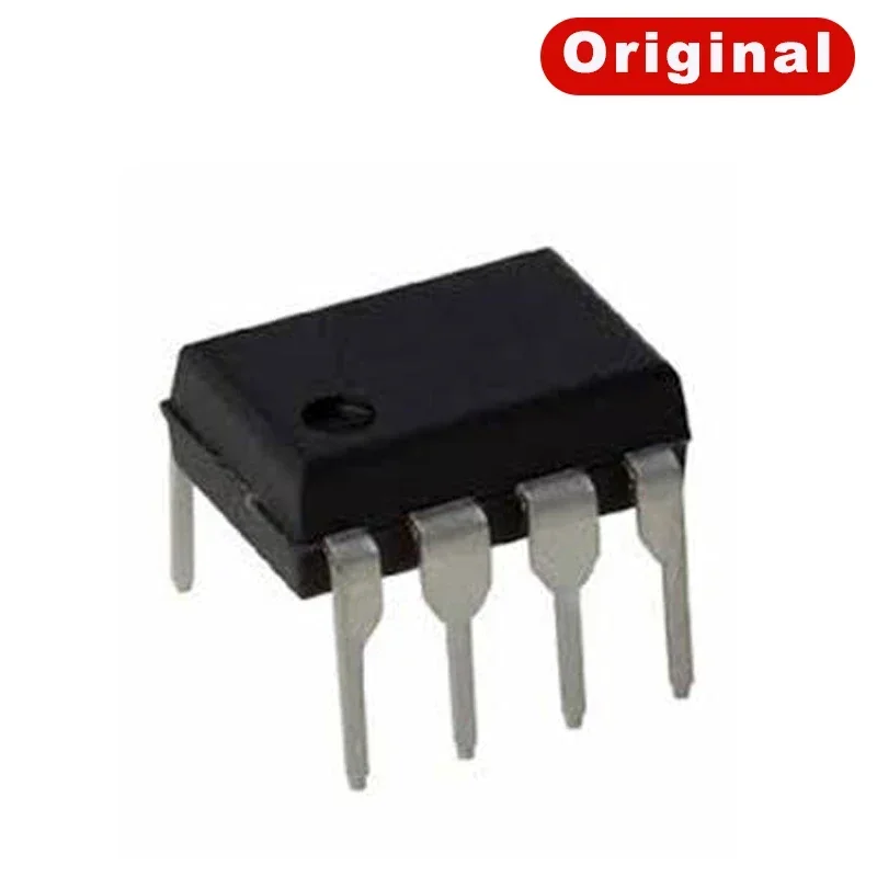 25pcs TS912IN TS912 DIP-8 TS9121N DIP TS9121 DIP8