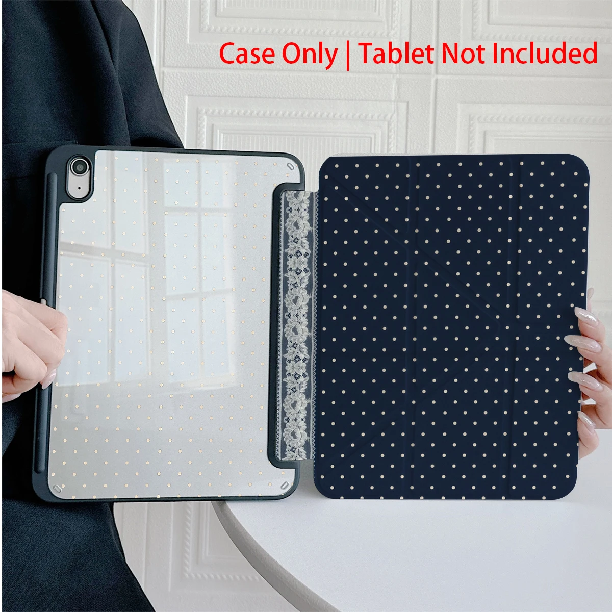 Case for iPad mini7, Pro , Air 7/8, 10/11/12;for Samsung Pad, for Xiaomi Pad, for Redmi Pad, for Huawei Pad, for Honor Pad,