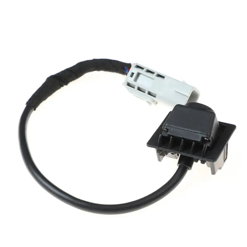 Rear View Backup parking Camera 23205689  for Cadillac SRX 2010-2015 Reversing Camera 22868129