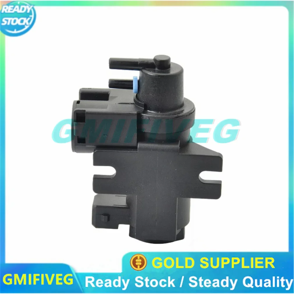 

Turbocharge Boost Converter Solenoid Valve For BMW 320i 328i 535i X3 X5 X6 2.0L 3.0L 2010-2018 700887210 11747584628 11747626351