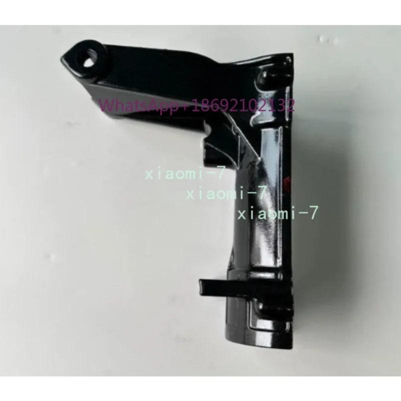 1pc Outboard Motor Bracket Swivel Mount FOR TOHATSU Mercory 2-stroke 5-6 HP