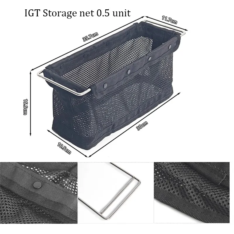 Igt 0.5 Unit Basket… - image