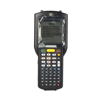 MC3190-GL4H24E0A Mobile Computer PDA 1D Laser Scanner for Warehousing Handhled Data Collector