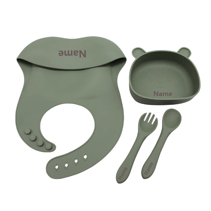 Thumbnail 4 - #13 Baby Feeding Spoon Sets Deals & Discounts