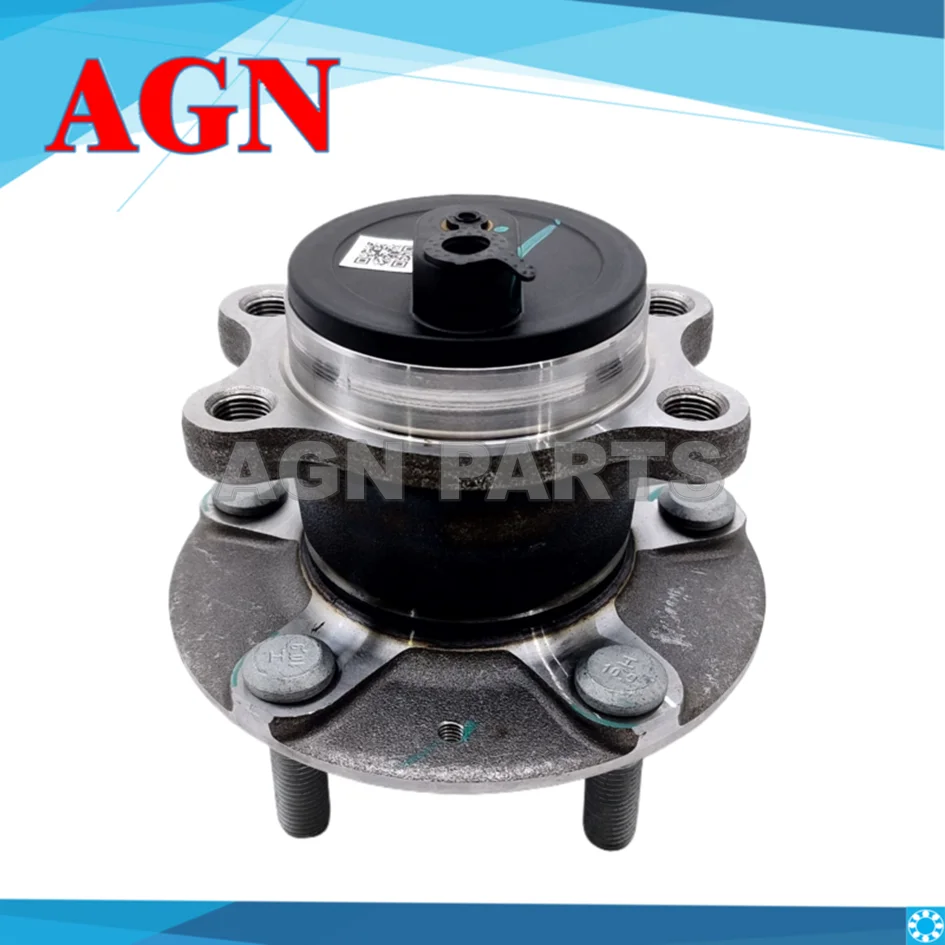 

for CHANGAN UNI-T CS55 Rear Wheel Hub Assembly, 15007108