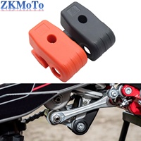 Motorcycle rear shock absorber lower protector For KTM SX SXF XC XCF FACTORY EDITION TPI 125 150 250 300 350 450 2015-2021 2020