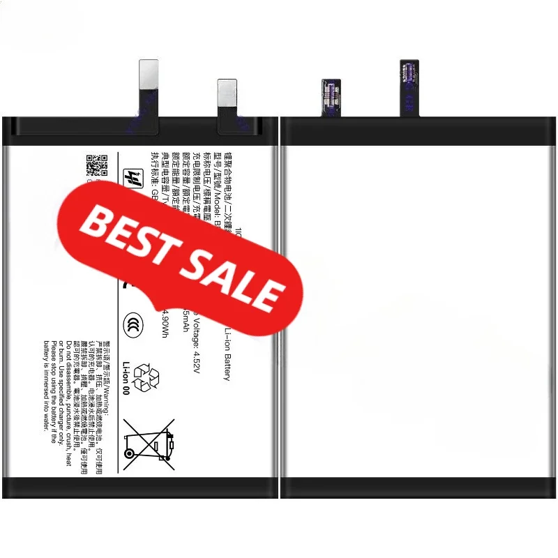 BB11 for VIVO S30 Mobile Phone Battery 0 Cycle High Quality High Capacity Battery Replacement Bateria Grade A Cell with Tools