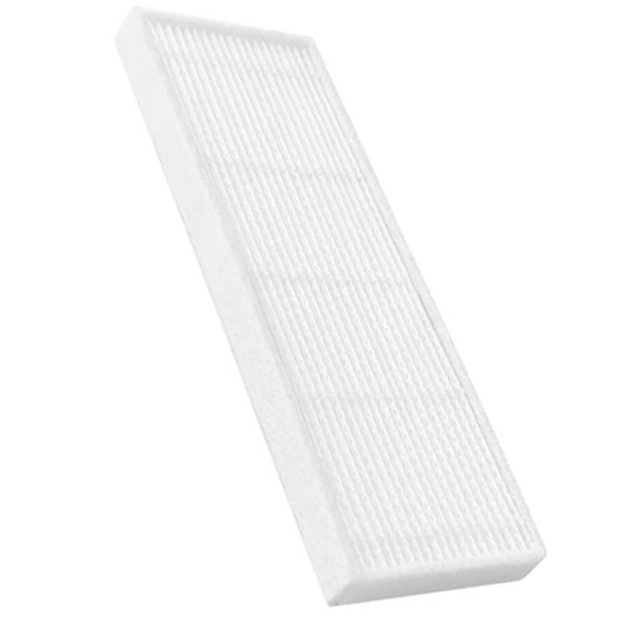 Laresar Mars01, Lubluelu SL68, Viomi V3 앱솔루트 교체 메인 사이드 브러시, HEPA 필터 예비 부품 액세서리