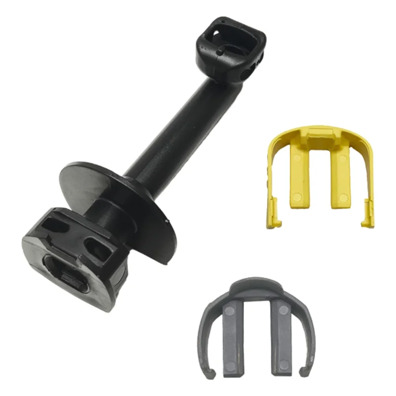 

Колено высокого давления с зажимом для шайбы Karcher K2 K3, номер запасной части. 4.064-047.0