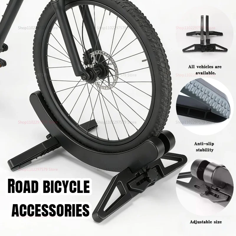 Thumbnail 4 - #21 New Bicycle Stands Arrivals