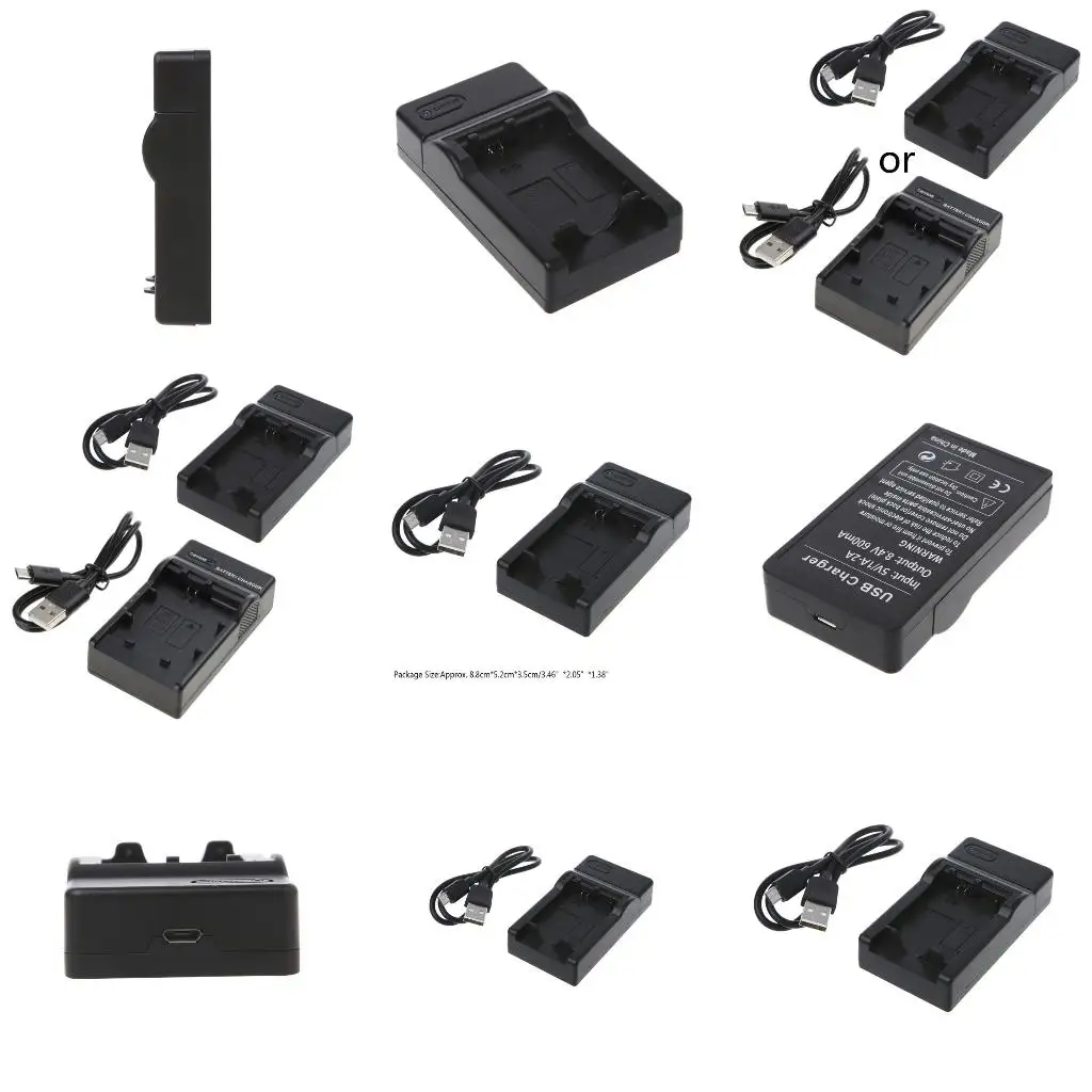 Battery For NP-FW50…