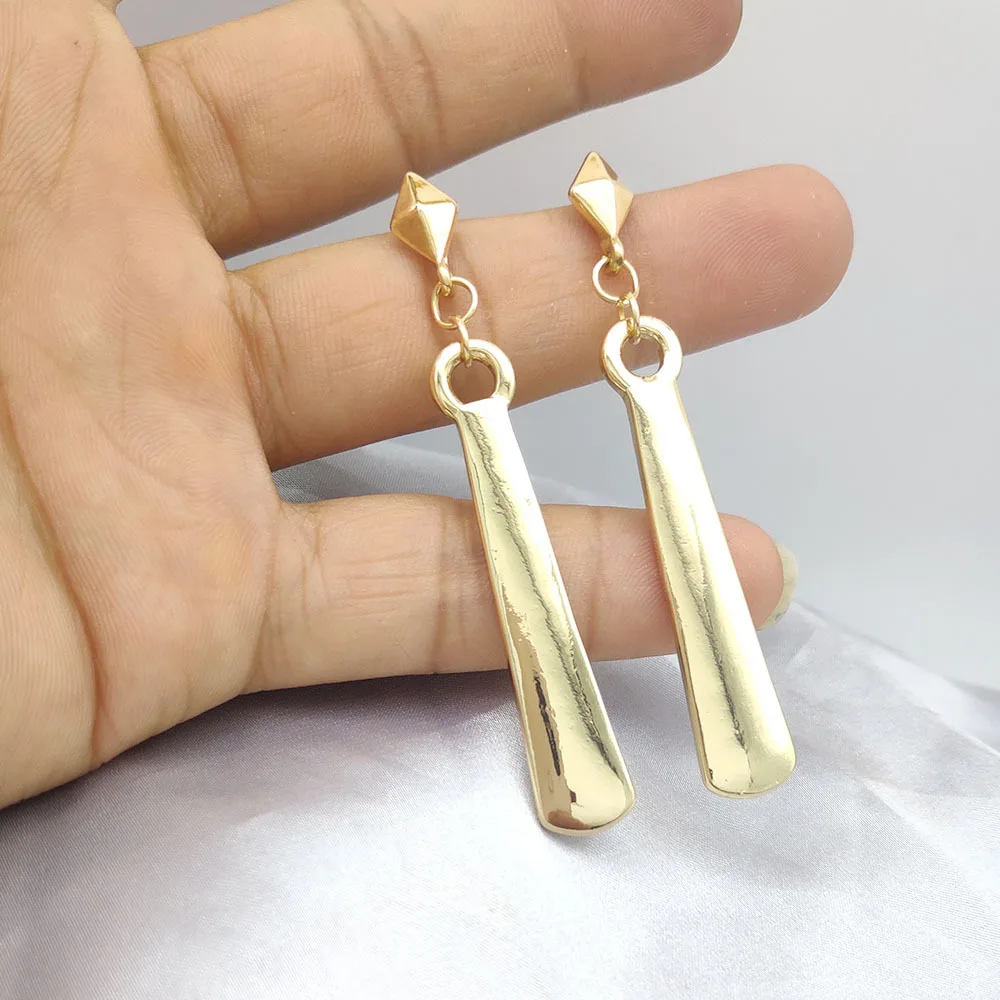 Game  Honkai Star Rail Latest Harmony Sunday Cosplay Ear stud Ear clip Robin Cosplay For Hallowmas Carnival Role Play Prop