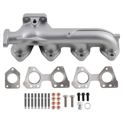 MaXpeedingrods Engine Parts Exhaust Manifold Kit For BMW 1 Series 2 3 Series 4 Series 5 X1 X3 E81 E83 E84 E88 E90