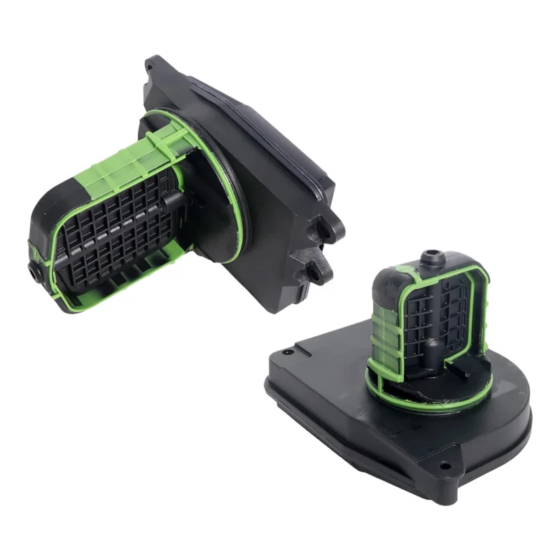 LH 11617579114 RH 11617560538 Air Intake Manifold Adjuster Units DISA Valve For BMW E87 E90 E92 E60 F10 F11 E70 E89 X1 X3 X5 N52