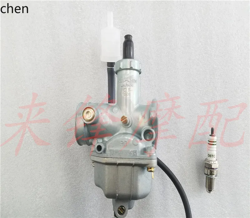 

HXL Motorcycle CG125 XF125 ZJ125 Carburetor