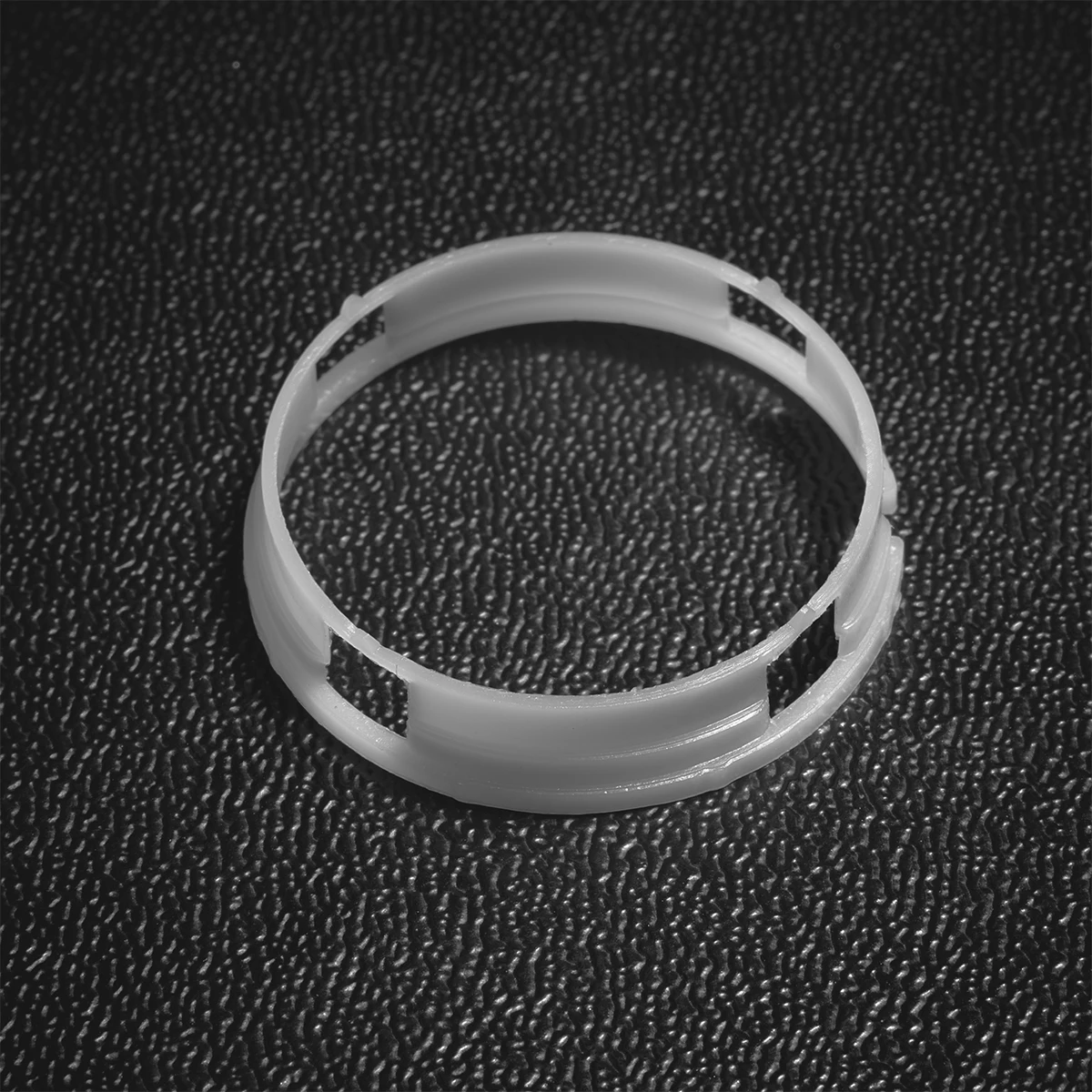 1/2/3/5Pcs Plastic Watch Spacer Ring for NH35 Movement 41MM Watch Case Inner Cover Ring Spare Parts Watch Inserts for Watchmaker