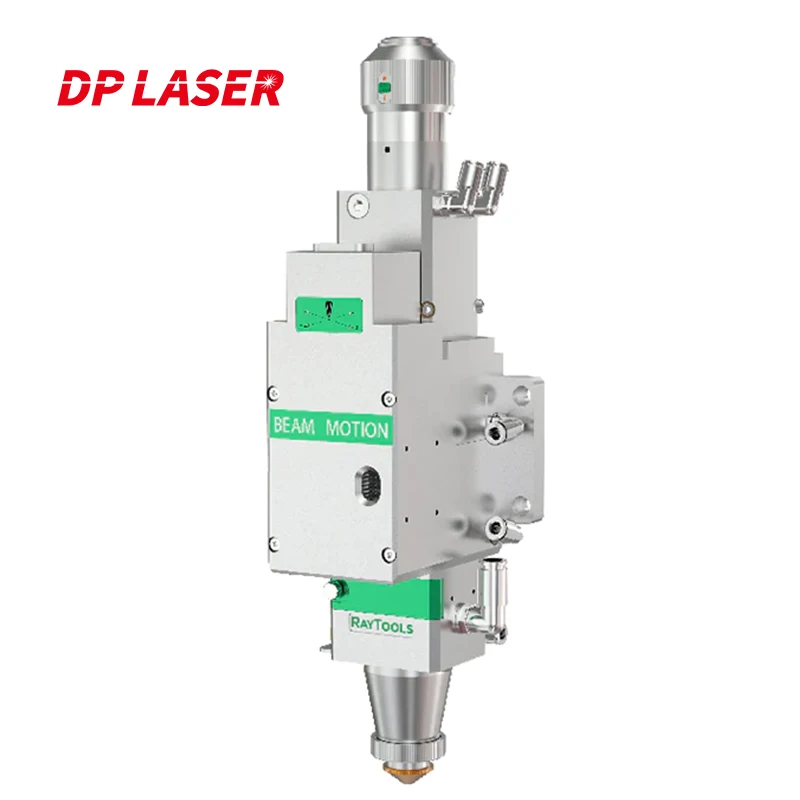 

Лазерная головка Raytools мощностью 4000 Вт BM04K для станка резки Лазерная режущая головка с автофокусом