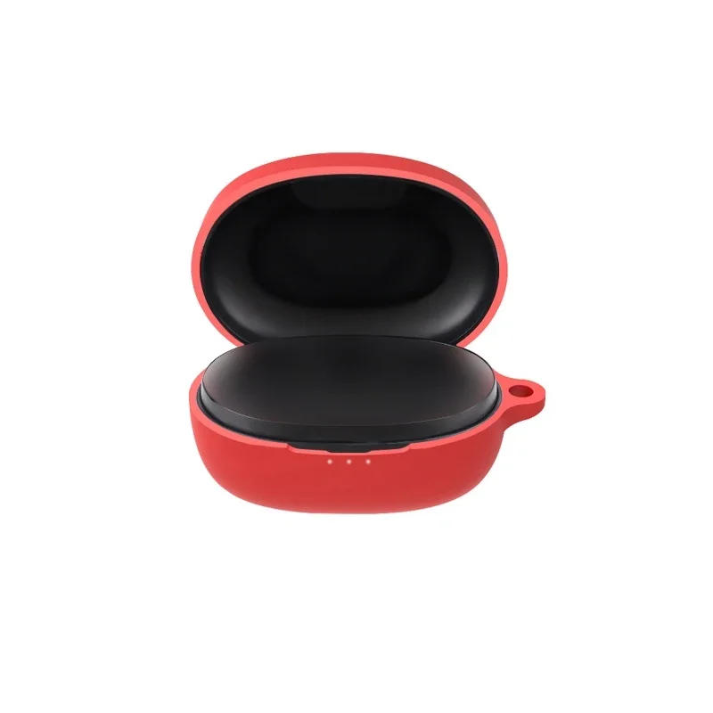 Противоударный чехол для -Soundcore Life P2 mini, водонепроницаемый чехол для наушников, защита для наушников, нескользящий чехол