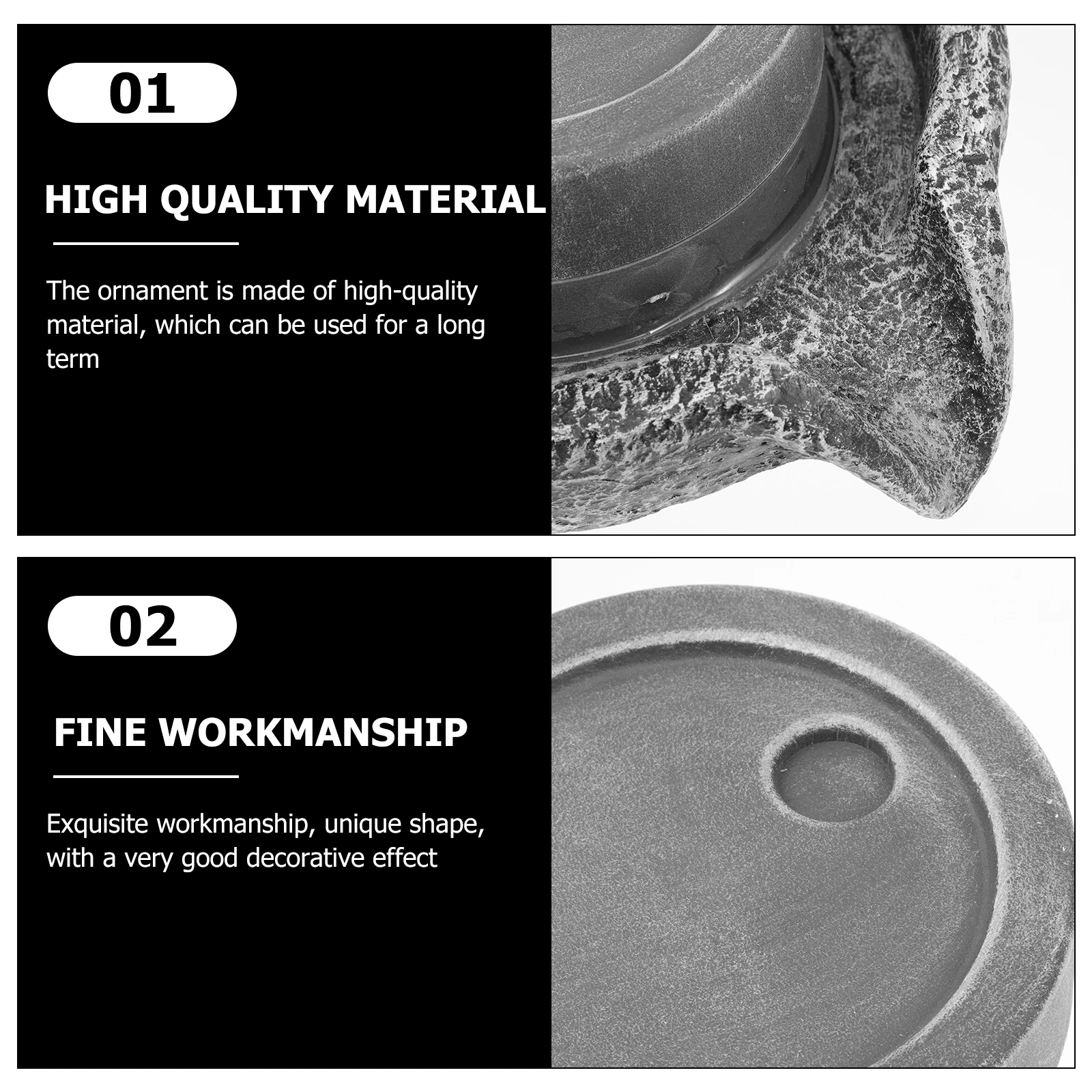 

1 комплект, микроводяной мельница, декор, украшение из смолы, компактный размер, сделай сам, пейзажный аксессуар, микроводяной мельница, декор, украшение для макета сцены