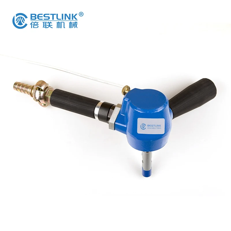 

BESTLINK Factory Durable Pneumatic Button Bit Drill Matic Manual Grinder