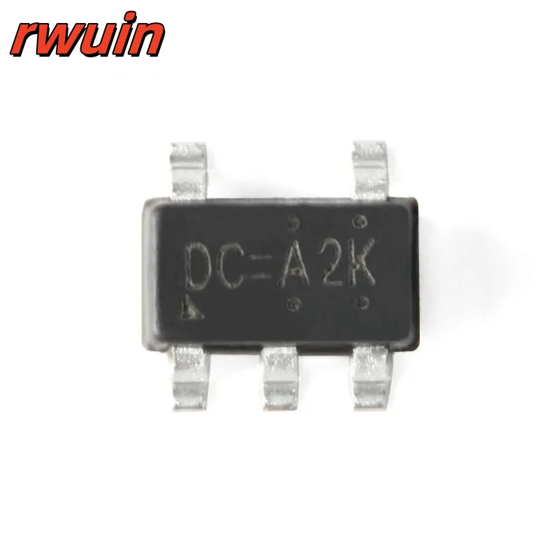 100pcs/lot RT9193 RT9193-18GB RT9193-28GB RT9193-30GB RT9193-33GB SOT23-5 1.8V/2.8V/3V/3.3V 300mA Regulator LDO IC New Original