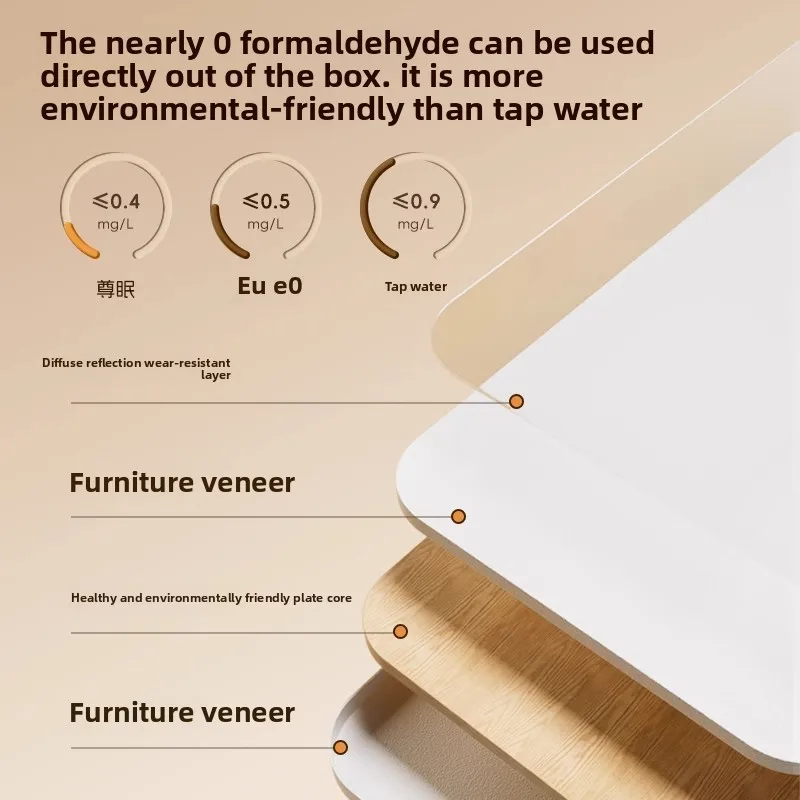 Children's Study Table Primary School Students' Writing Homework Desk Lifting Table Household Children's Special Desks and Chair