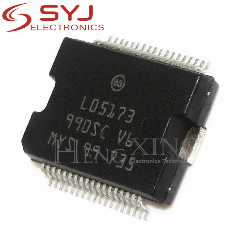 （1pcs-5pcs）TLE6289GP TLE6289 STA505 505 L05173 LO5173 HSSOP-36