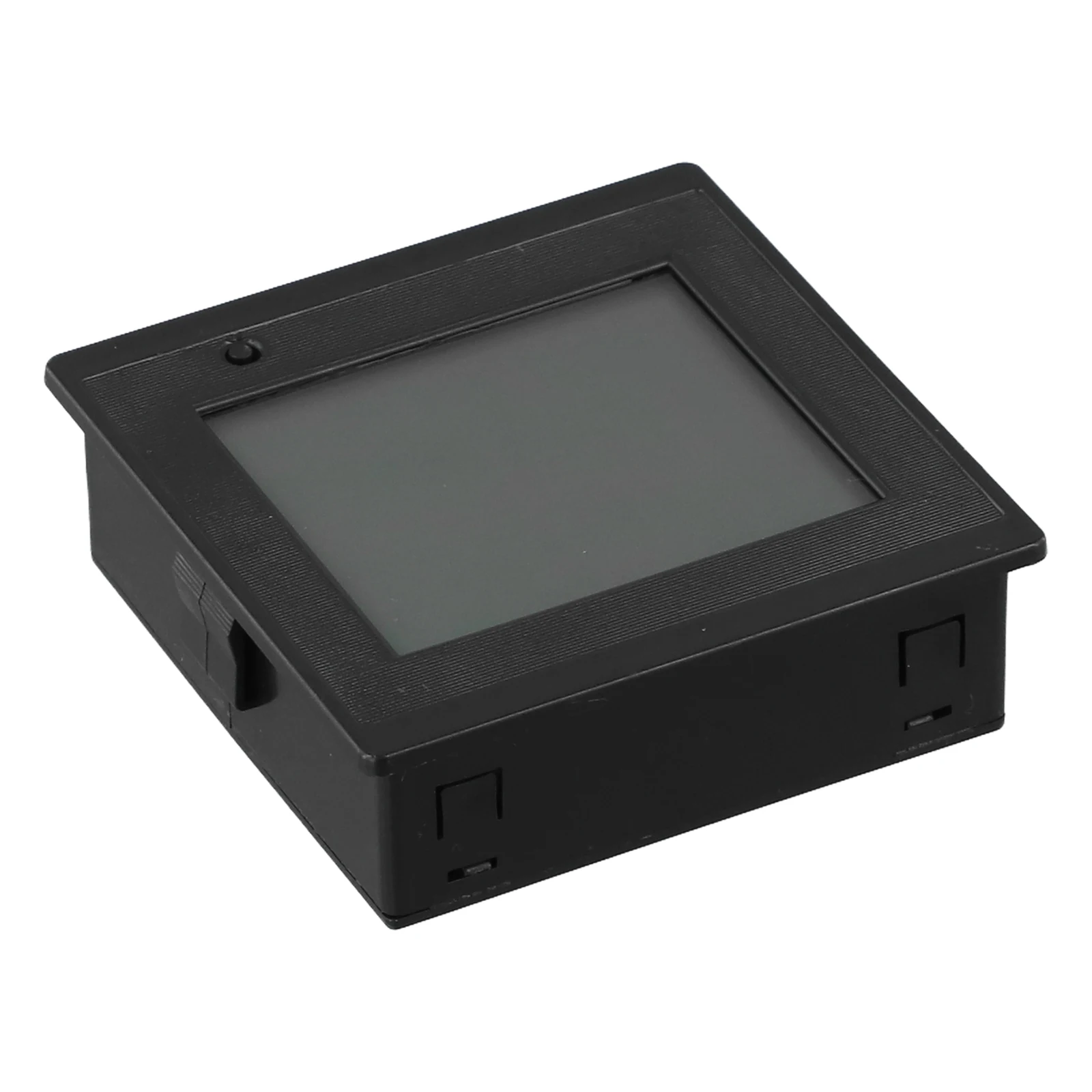 

Large Display Power Monitoring Instrument Power And Time Reset Function Backlight Function Data Storage Function