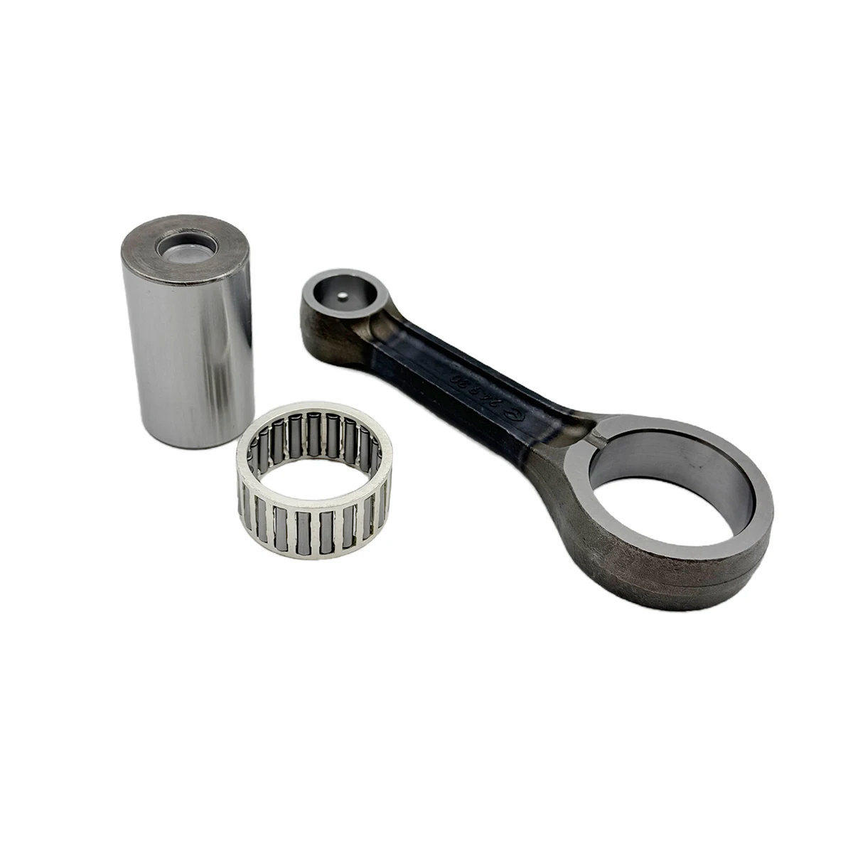 

Crankshaft Connecting Rod Kit for YFM700 Grizzly 700 708 Kodiak 2016-2018 2MB-E1651-10-00