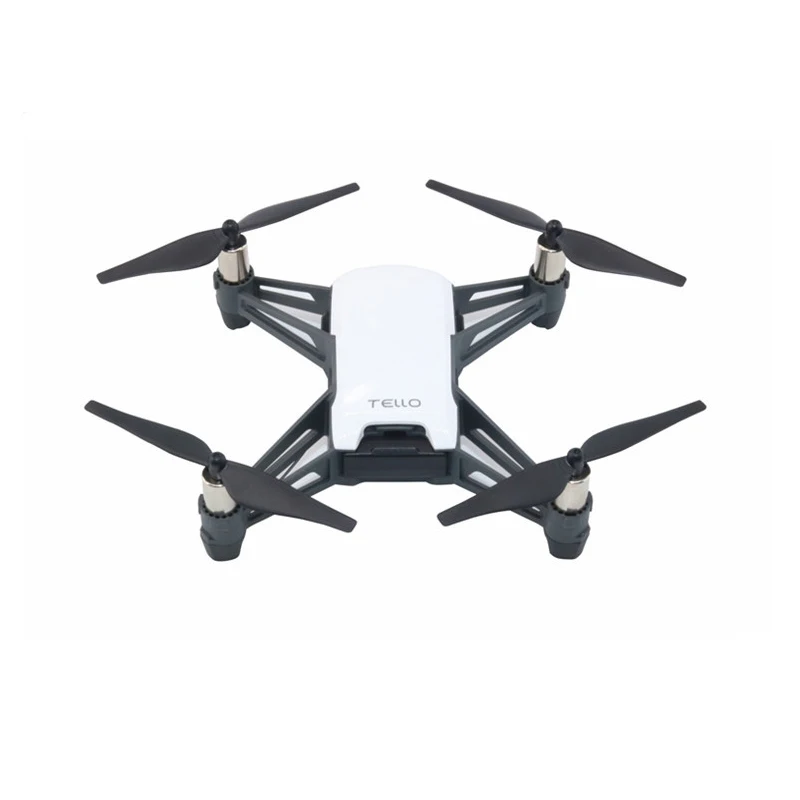 6 coppie di pezzi di ricambio per pale di elica per accessori DJI Tello Drone
