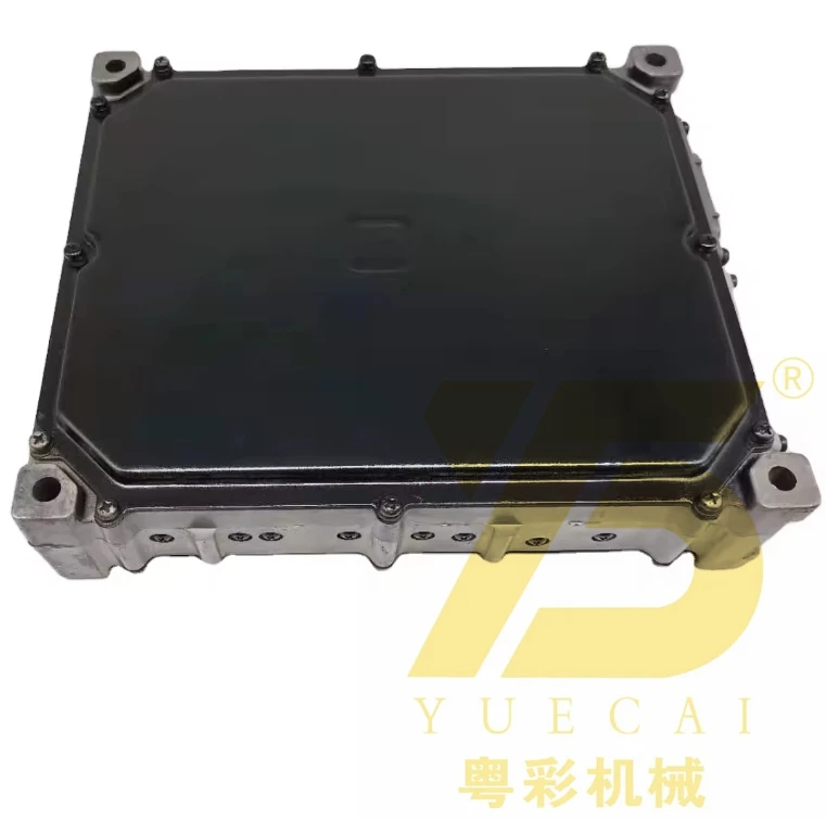 

High Quality 345B E345B Excavator 3176B ECM ECU 2115546 211-5546 Controller Hydraulic Computer Board