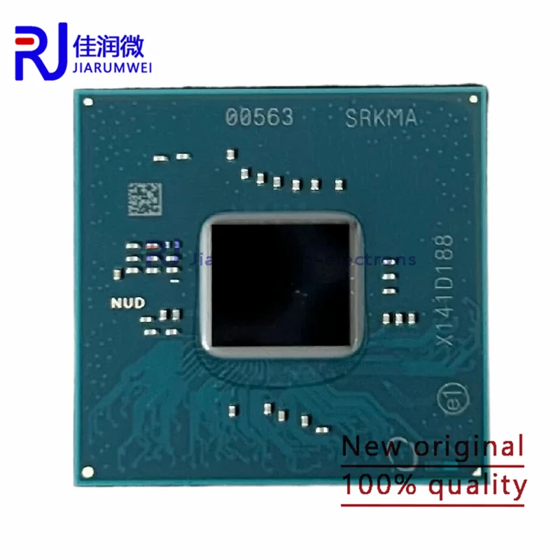 New original FH82HM570 SRKMA FH82B560 SRKM5 SRKM6 SRKM2 SRKM9 SRKM8 BGA original chip