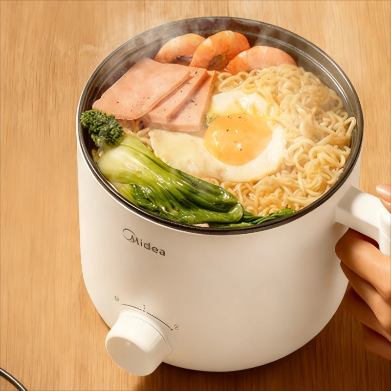 Midea Electric Cook… - image