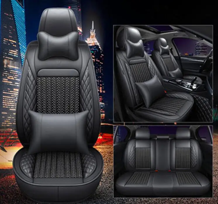 Full Set Car Seat C…