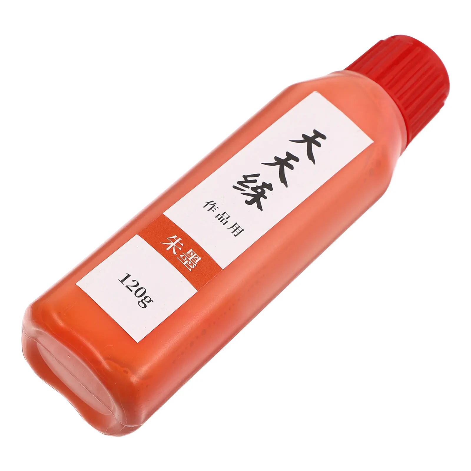 

Calligraphy Ink for Writing Brush Pen Special Painting Ink Natural Material Smooth Effect Greeting Cards Invitations Paper