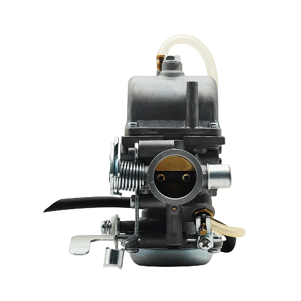 

PD26JC High-Performance Carburetor for CF125T-2 CH125 125cc ATV – Direct Drop-In