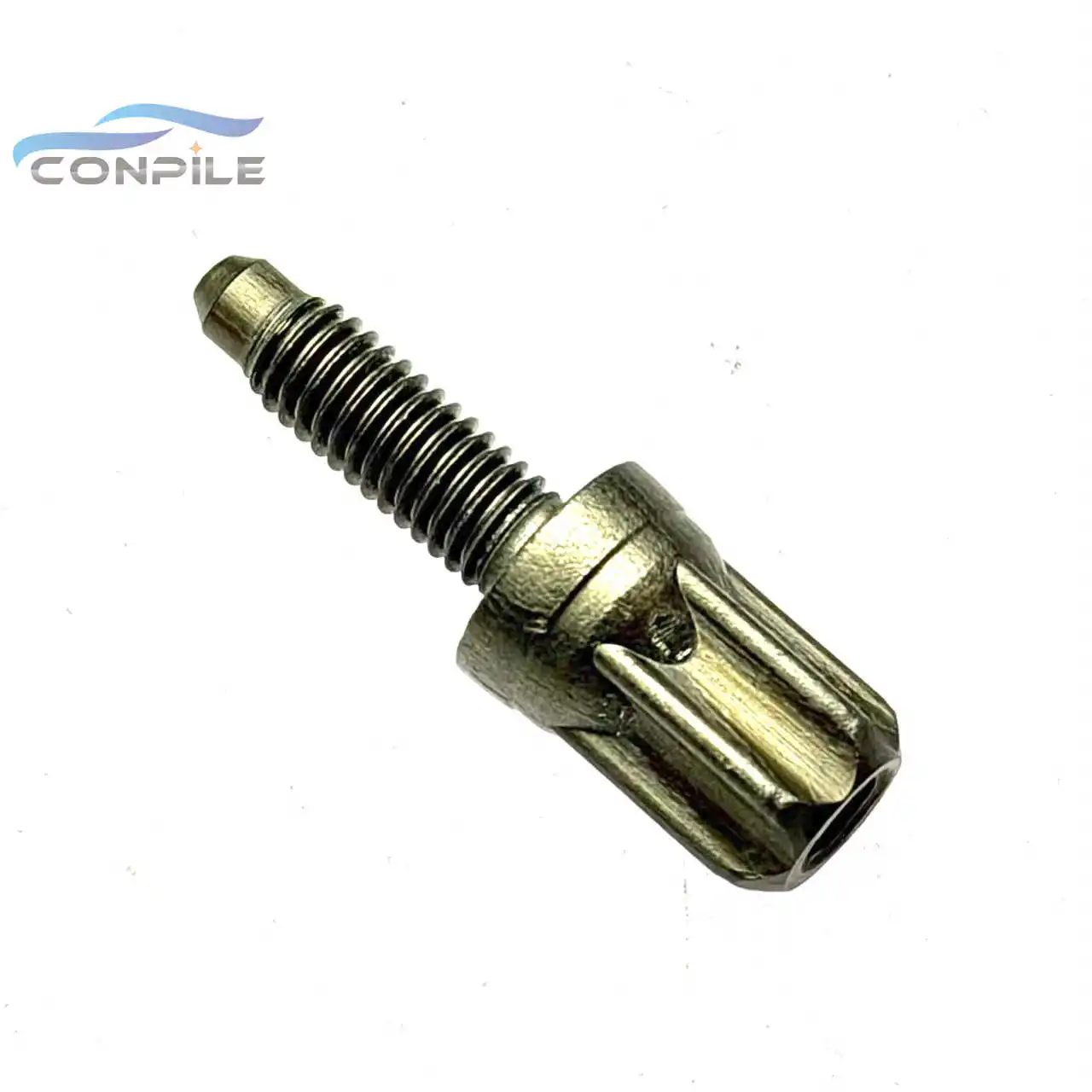 1pc for Porsche Ignition Coil Bolt Hex Socket Screw OEM 94810514600 948-105-146-00