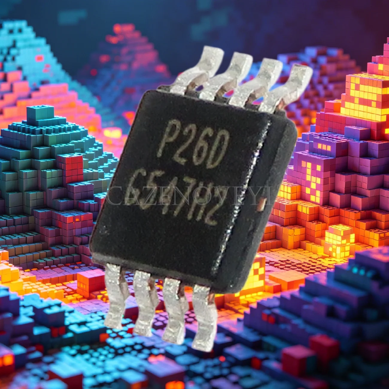 5PCS G546A2P1UF G546A2P1 546A2P1 G547H2 547H2 MS G973-120 G973 GD25B16BSIG GD25B16 GD25B32BSIG GD25B32 SOP-8
