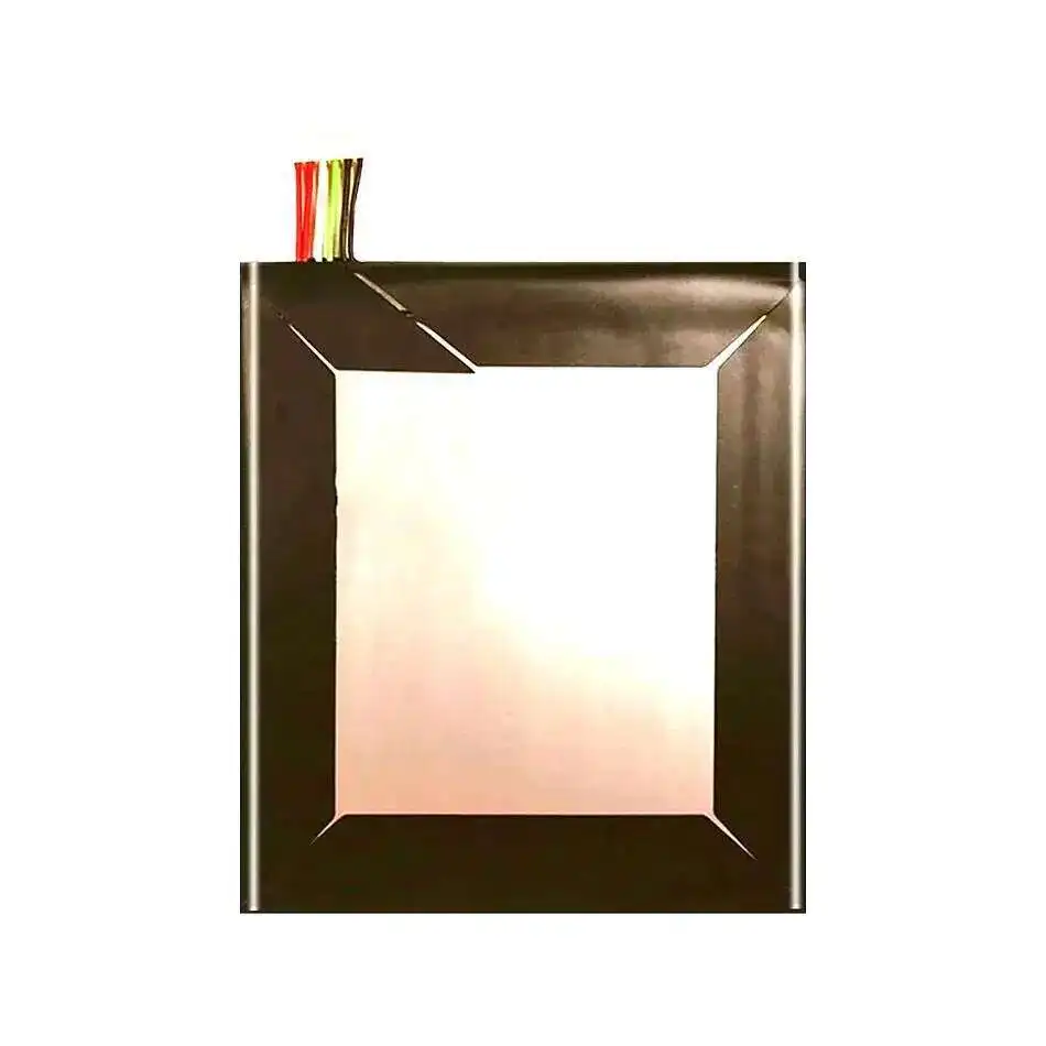 

BJ40100 Долговечный аккумулятор для мобильного телефона емкостью 1650 мАч для HTC One S Z520e Z560e G25