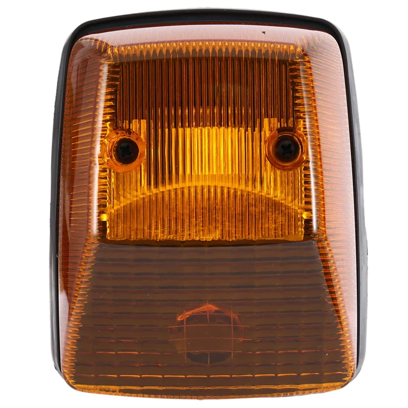 Fit for-Mercedes-Benz SPRINTER Interior Lighting Lampshade Set of Two A9018200021—L48A