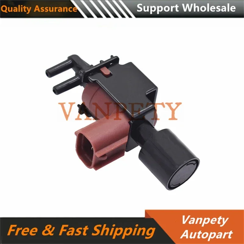 1X высококачественный новый электромагнитный клапан вакуумного переключателя EGR VSV 25860-62010 258606201   для Toyota Lexus 3.0L 3.3L V6