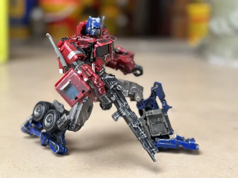 12 best sales Black Mamba Transformers - №12