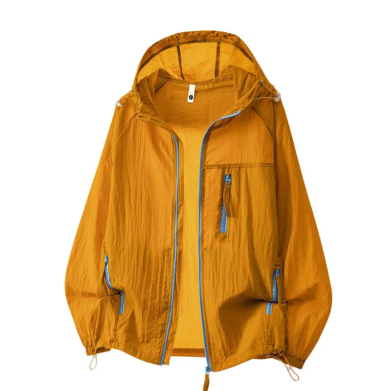 Thumbnail 2 - #29 Ranked Mens Lightweight Skin Jackets Picks in 2026