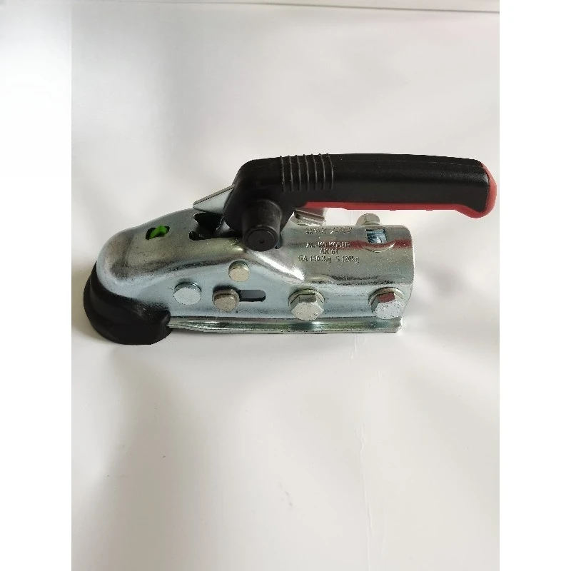 Trailer Linker Ball hood Impact Brake 161/270