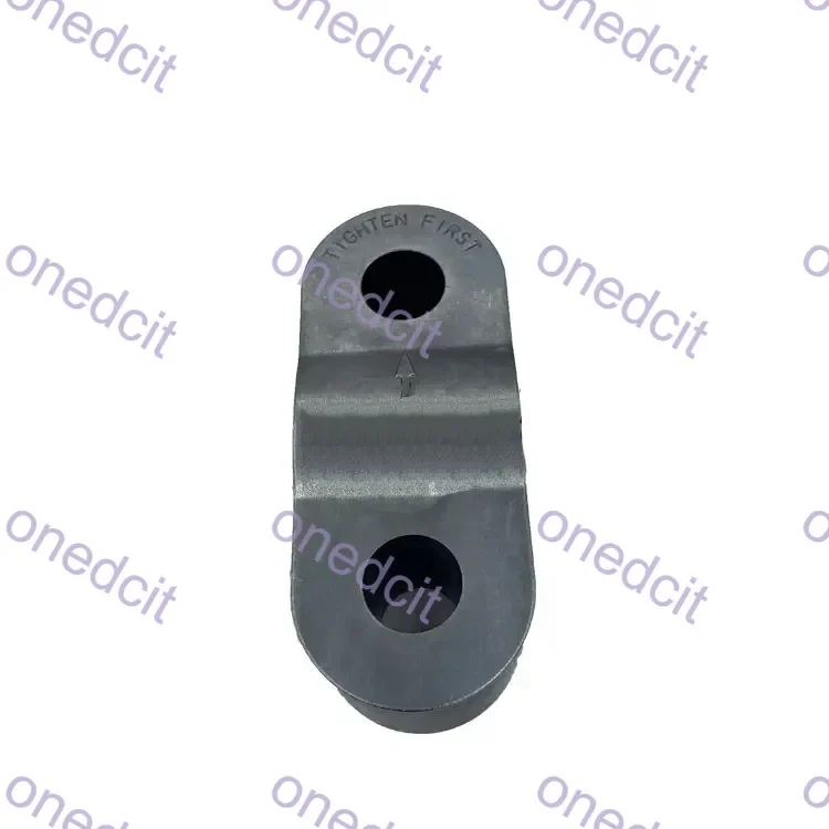 

128-4026 Bulldozer Parts Track Support Wheel Cover Engineering Machinery Parts